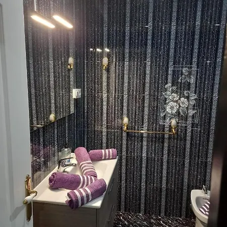 Centrico Appartement