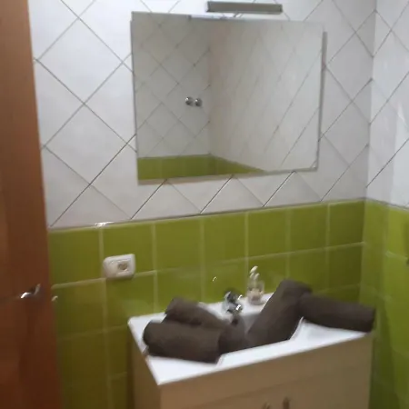 Centrico Appartement Santa Cruz de Tenerife