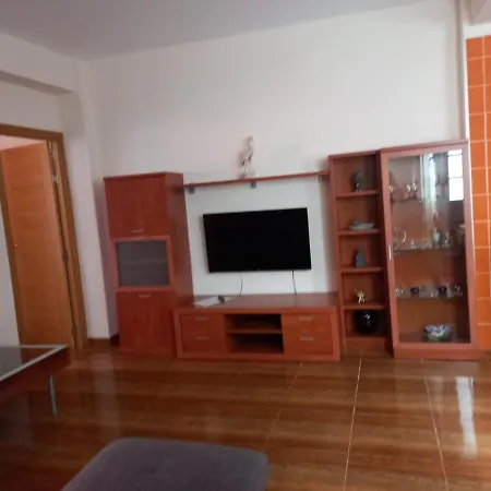 Centrico * Santa Cruz de Tenerife