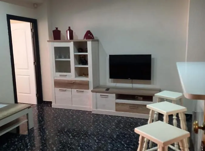 Centrico * Santa Cruz de Tenerife