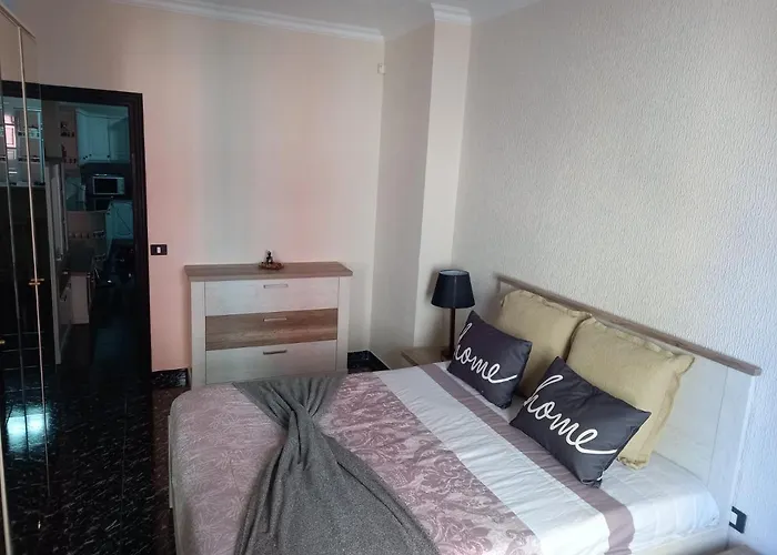 Centrico Apartament *