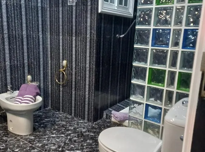 Centrico Apartament *