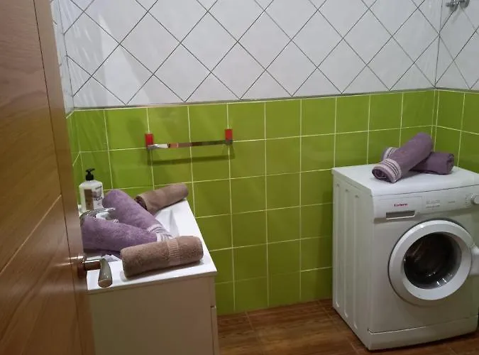 Centrico Apartament *