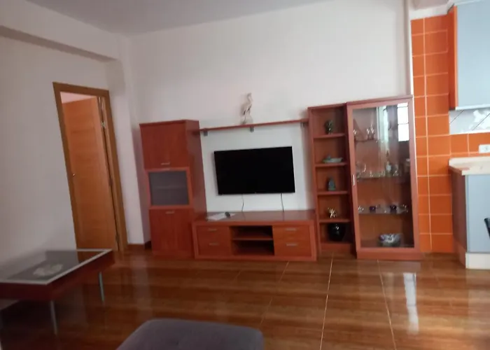 Centrico * Santa Cruz de Tenerife