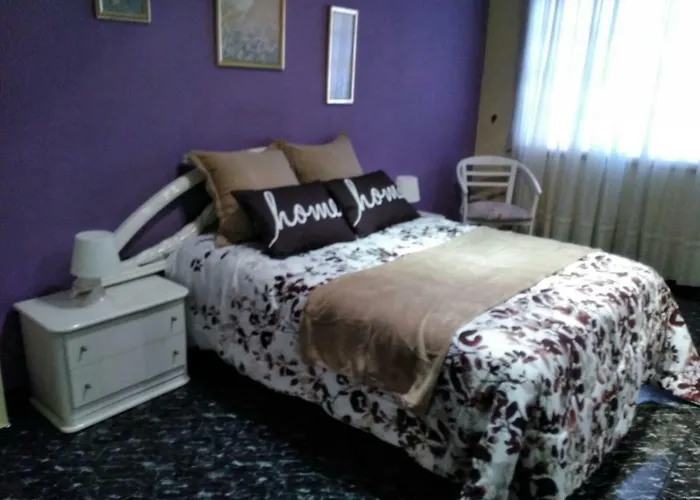 Centrico Apartman Santa Cruz de Tenerife