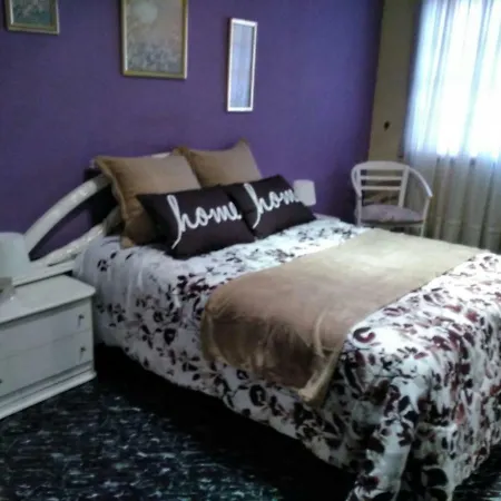 Centrico Apartmán Santa Cruz de Tenerife