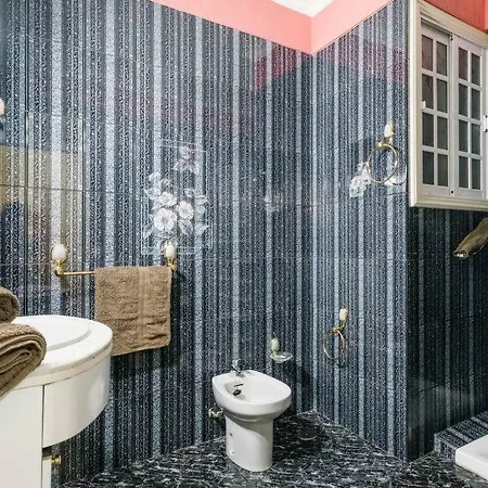 Apartmán Centrico *