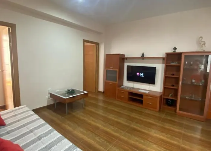 Centrico Apartment Santa Cruz de Tenerife