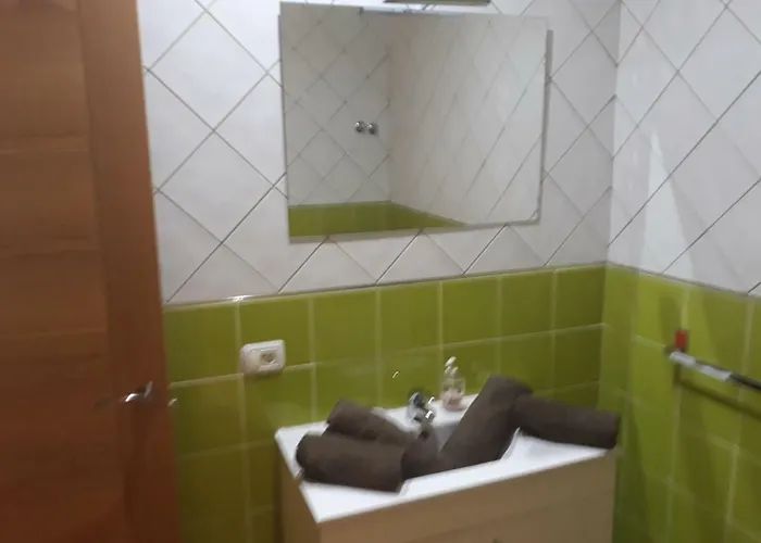 Centrico Apartment Santa Cruz de Tenerife