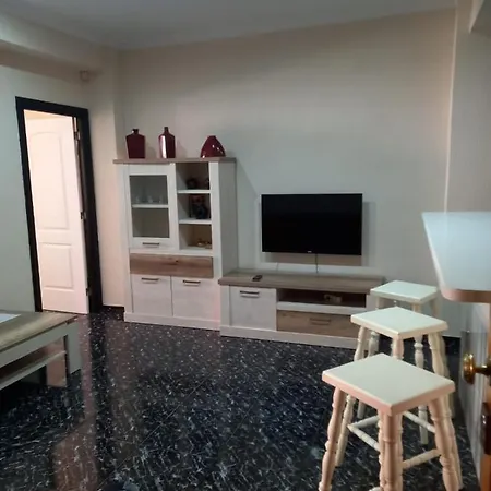 Centrico * Санта-Крус-де-Тенерифе