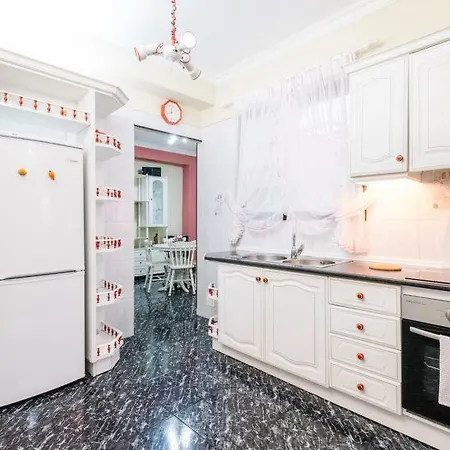 Centrico Апартаменты